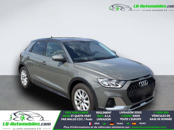 Audi A1 25 TFSI 95 ch BVM Gris M�tallique de 2023