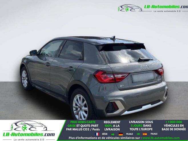 Audi A1 25 TFSI 95 ch BVM Gris M�tallique de 2023