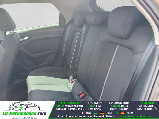 Audi A1 25 TFSI 95 ch BVM Gris M�tallique de 2023