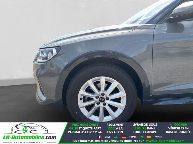 Audi A1 25 TFSI 95 ch BVM Gris M�tallique de 2023