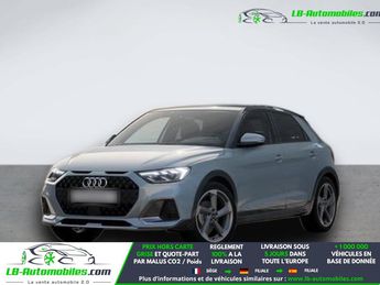  Voir d&eacute;tails -Audi A1 30 TFSI 110 ch BVA &agrave; Beaupuy (31)