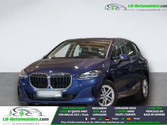  Voir d&eacute;tails -BMW Serie 2 218d 150 ch BVA &agrave; Beaupuy (31)