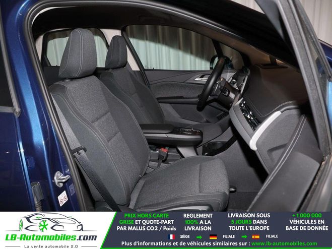 BMW Serie 2 218d 150 ch BVA Bleu M�tallique de 2023