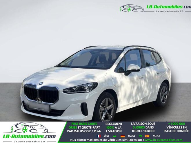 BMW Serie 2 225e xDrive 245 ch BVA Blanc de 2023