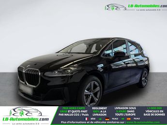  Voir d&eacute;tails -BMW Serie 2 220i 170 ch BVA &agrave; Beaupuy (31)