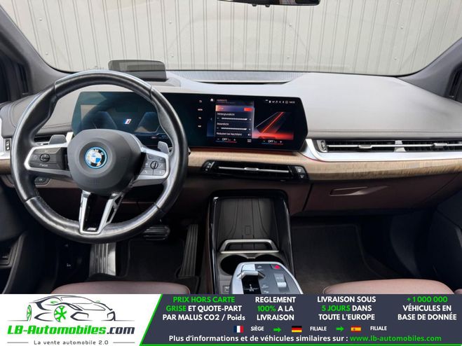 BMW Serie 2 225e xDrive 245 ch BVA Noir de 2023