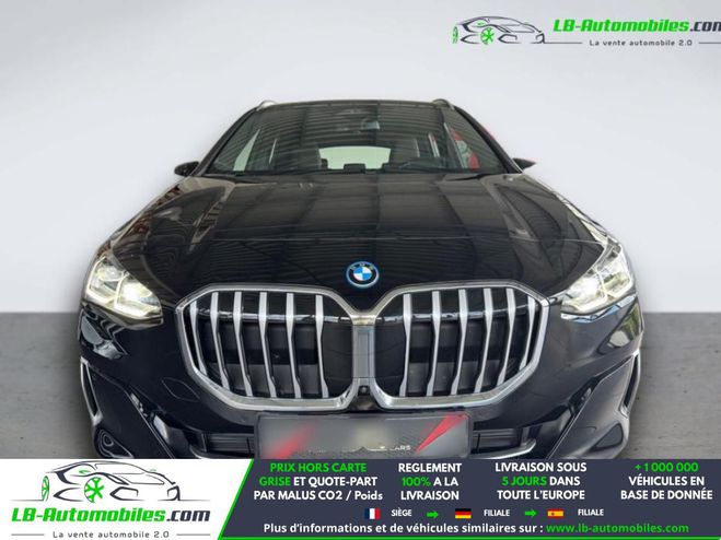 BMW Serie 2 225e xDrive 245 ch BVA Noir de 2023