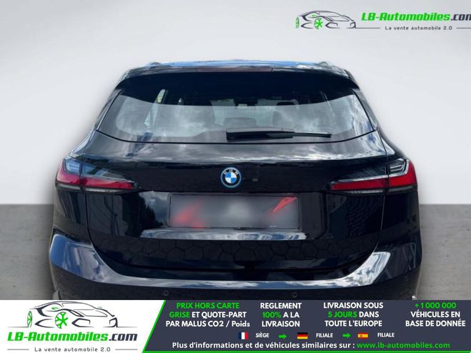 BMW Serie 2 225e xDrive 245 ch BVA Noir de 2023