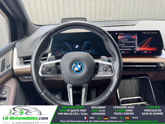 BMW Serie 2 225e xDrive 245 ch BVA Noir de 2023