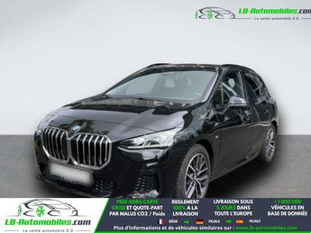  Voir d&eacute;tails -BMW Serie 2 220i 170 ch BVA &agrave; Beaupuy (31)