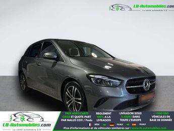 Mercedes Classe B