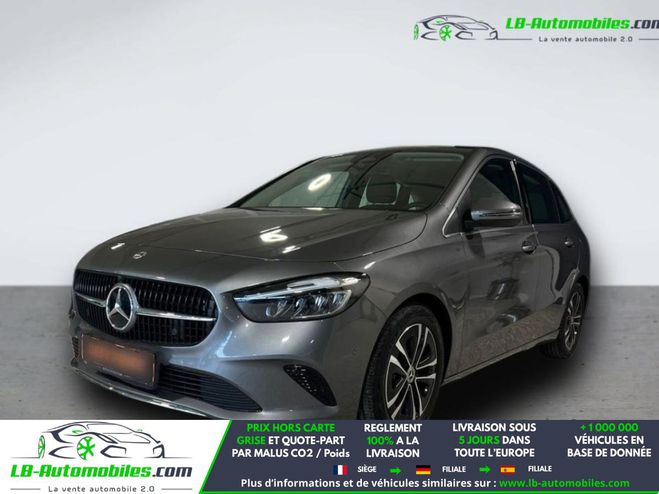 Mercedes Classe B 180 BVA Gris M�tallique de 2024
