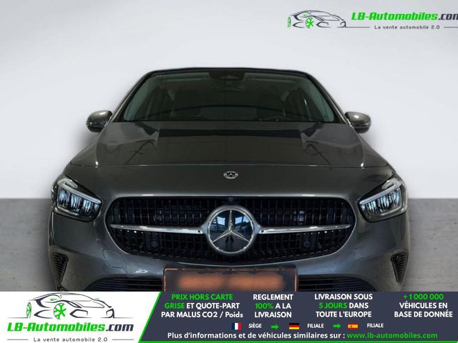 Mercedes Classe B 180 BVA Gris M�tallique de 2024