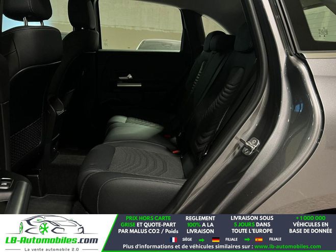 Mercedes Classe B 180 BVA Gris M�tallique de 2024
