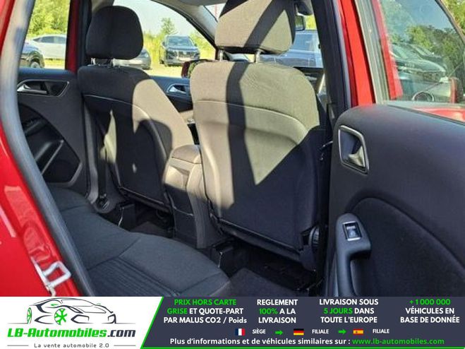 Mercedes Classe B 220 BVA 4-Matic  de 2014