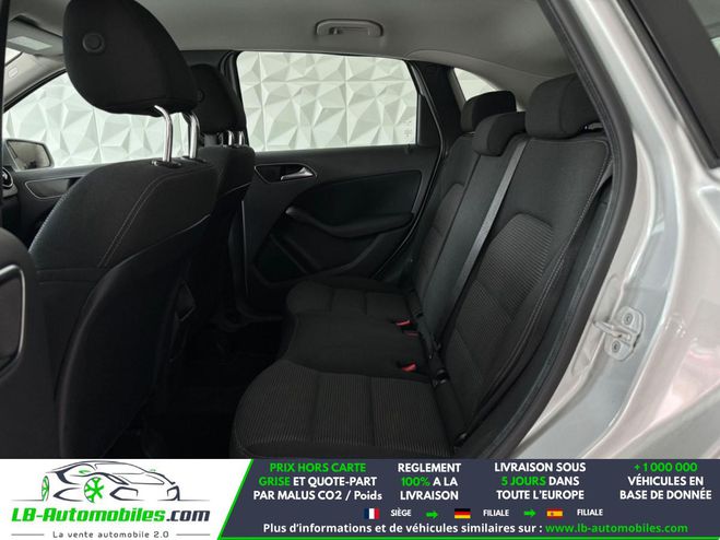 Mercedes Classe B 180 BVM Argent� de 2016