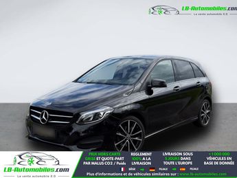 Mercedes Classe B