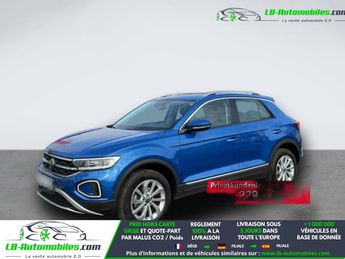  Voir d&eacute;tails -Volkswagen T Roc 2.0 TDI 116 Start/Stop BVM &agrave; Beaupuy (31)