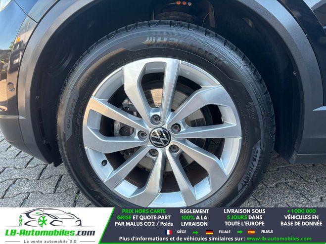 Volkswagen T Roc 2.0 TDI 116 Start/Stop BVM Noir M�tallique de 2022