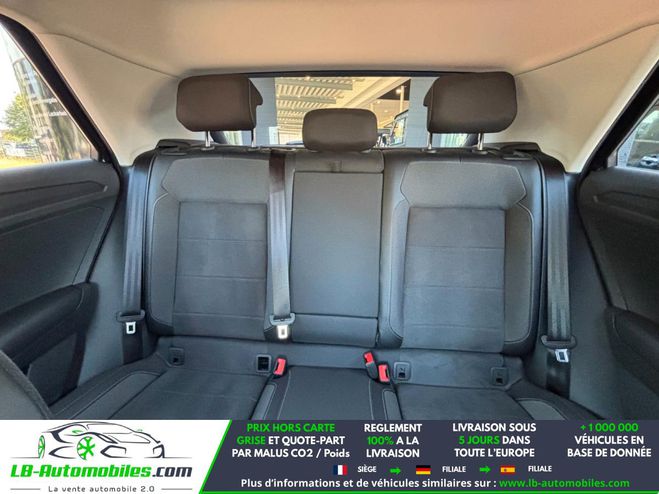Volkswagen T Roc 2.0 TDI 116 Start/Stop BVM Noir M�tallique de 2022