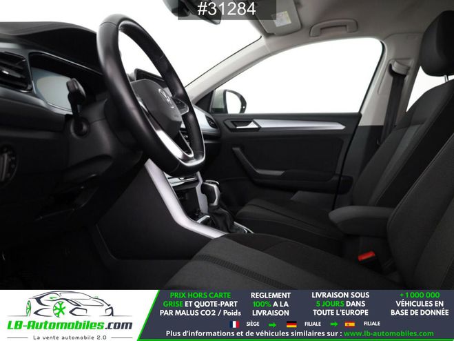 Volkswagen T Roc 2.0 TDI 150 Start/Stop BVA Gris de 2023