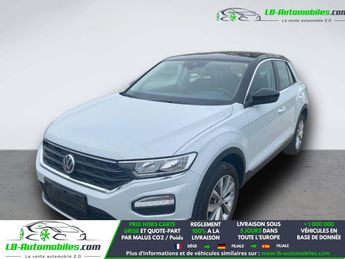  Voir d&eacute;tails -Volkswagen T Roc 1.5 TSI 150 EVO Start/Stop BVA &agrave; Beaupuy (31)