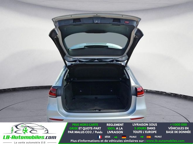 Mercedes Classe B 200 d BVA Argent� M�tallique de 2021