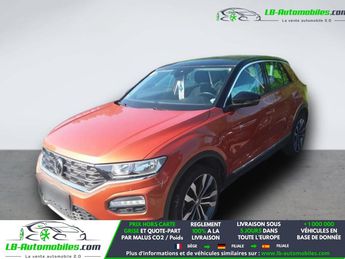  Voir d&eacute;tails -Volkswagen T Roc 2.0 TDI 150 Start/Stop BVA &agrave; Beaupuy (31)