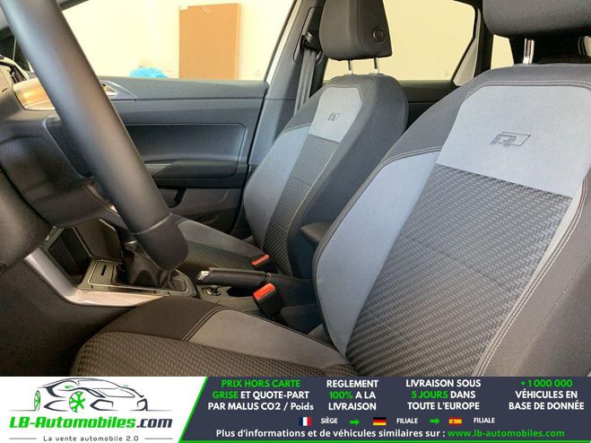 Volkswagen Polo 1.0 TSI 115 S&S BVM Blanc de 2021