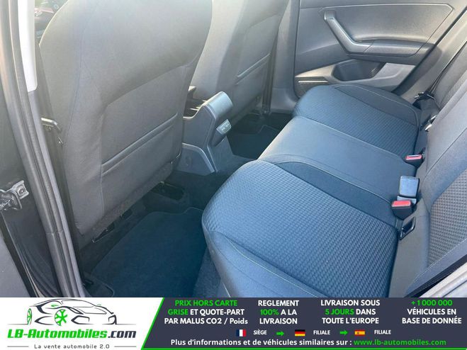 Volkswagen Polo 1.0 80 S&S BVM Noir M�tallique de 2021