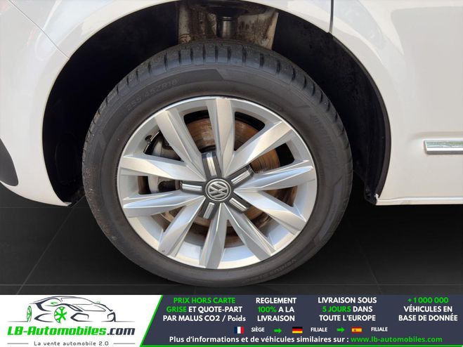 Volkswagen Multivan 2.0 TDI 204 BVA Blanc de 2021
