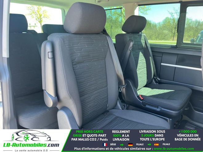 Volkswagen Multivan 2.0 TDI 204 BVA Gris de 2021