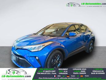 Toyota C HR