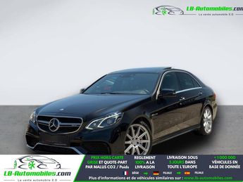 Mercedes Classe E