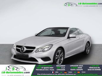 Mercedes Classe E