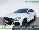 Audi RS3 2.5 TFSI 400 BVA Quattro à Beaupuy (31) Audi RS3 2.5 TFSI 400 BVA Quattro à Beaupuy (31)