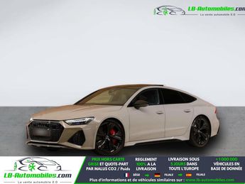 Audi RS7