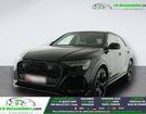 Audi RSQ8 TFSI 600 ch BVA Quattro à Beaupuy (31) Audi RSQ8 TFSI 600 ch BVA Quattro à Beaupuy (31)