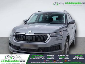  Voir d&eacute;tails -Skoda Kodiaq 2.0 TSI 245 BVA 4x4 5pl &agrave; Beaupuy (31)