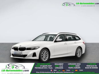  Voir d&eacute;tails -BMW Serie 3 330d xDrive 286 ch BVA &agrave; Beaupuy (31)
