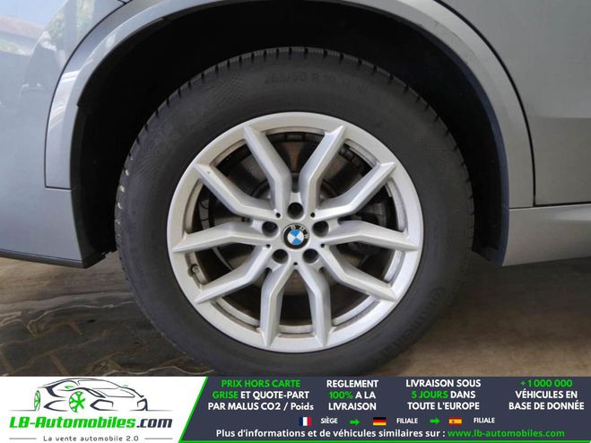 BMW X5 xDrive50e 489 ch BVA Gris M�tallique de 2024