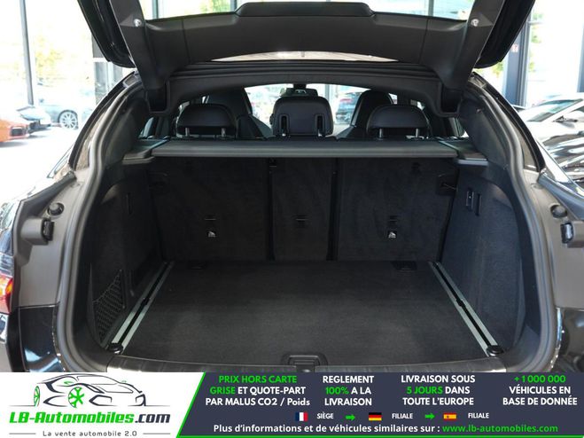 BMW X4 510ch BVA Noir M�tallique de 2021