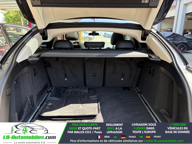 BMW X4 xDrive20i 184 ch BVA Gris M�tallique de 2020