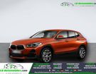 BMW X2 xDrive 18d 150 ch BVA à Beaupuy (31) BMW X2 xDrive 18d 150 ch BVA à Beaupuy (31)