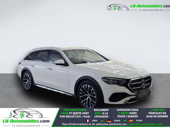  Voir d&eacute;tails -Mercedes Classe E 300 de BVA &agrave; Beaupuy (31)