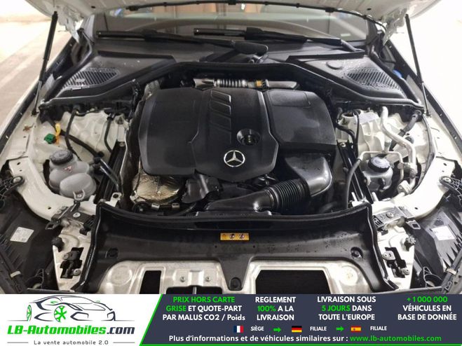 Mercedes Classe E 300 de BVA Blanc de 2024