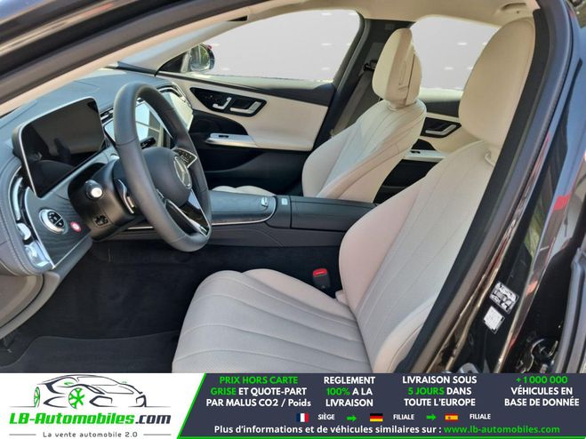 Mercedes Classe E 300 de BVA Gris M�tallique de 2025