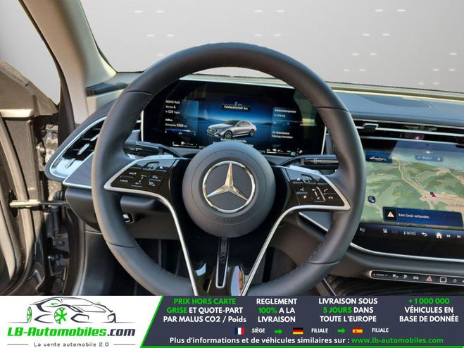 Mercedes Classe E 300 de BVA Gris M�tallique de 2025