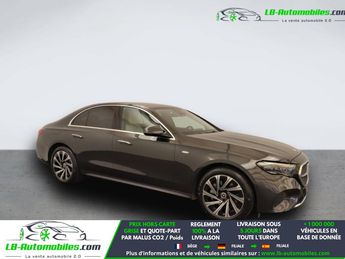 Mercedes Classe E