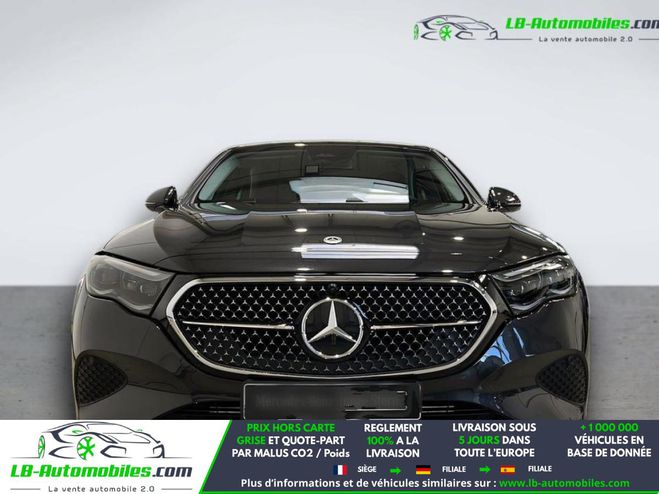 Mercedes Classe E 200 BVA Gris M�tallique de 2025